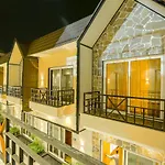 Greenwood Villa By Levelup Hotels
