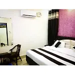 Hotel Js Regency, Amritsar