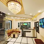 Hotel Bansal Paradise Near Golden Temple