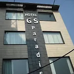 Hotel Gs Paradise