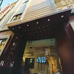 Hotel Bansal Paradise Near Golden Temple