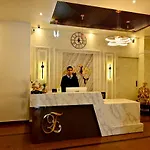 Hotel Elite - 5 Mins From Golden Temple