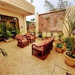 Panchhi\'S Nest Villa