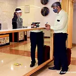 Oyo Hotel Kapoor Residency