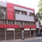 Hotel Raj Guest House