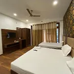 Jk Residency - 5 Min Walk From Golden Temple