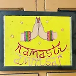 Namaste Amritsar Homestay