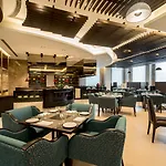 Holiday Inn Amritsar Ranjit Avenue By Ihg