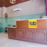 Fabhotel S Grand Amritsar