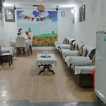 Osahan Paradise Homestay Near Golden Temple And Park View