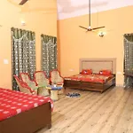 Gill Farm Stay
