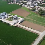 Gill Farm Stay