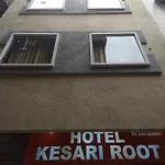 Kesari Root
