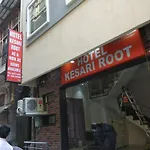 Kesari Root