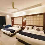 Hotel Cj International