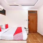 Hotel O Diamond