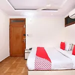 Hotel O Diamond