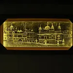 Hotel Jr Grand 100 Meter From Golden Temple