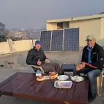 Mye Home Stay Near Golden Temple