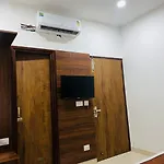 Hotel Jk Residency- 4 Min Walk From Golden Temple