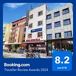 Fabhotel Royal Villa Hussainpura Chowk