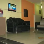 Hotel Bharat Residency