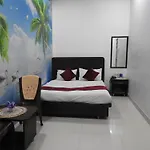 K K Residency