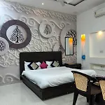 K K Residency