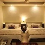 Hotel Shiraz Castle,Amritsar