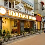 Heritage Home - 100 Steps From Golden Temple