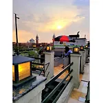 Hotel Urban Galaxy Square, Amritsar