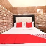 Hotel O Kapoor Residency