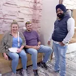 Naman Homestay