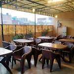 Hotel Holy City