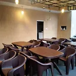 Hotel Holy City
