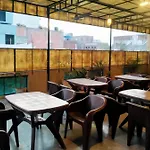 Hotel Holy City