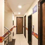 Fabhotel Rosewood Inn