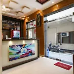 Fabhotel Rosewood Inn