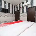 Oyo Flagship Hotel Big City