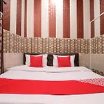 Oyo Flagship Hotel Big City