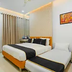 Hotel Golden Stay
