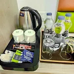 Hotel Golden Stay