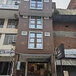 Hotel Singh International, Amritsar