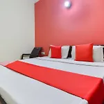 Oyo Flagship G.S Hotel