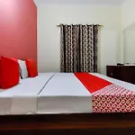 Oyo Flagship G.S Hotel