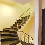 Fabhotel Sallow Grand