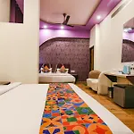 Fabhotel Sallow Grand