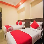 Hotel O Anand