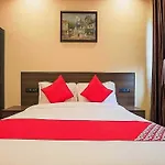 Hotel O Anand