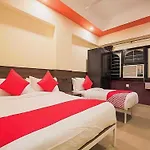 Hotel O Anand